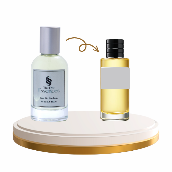 N°2166 Inspired By Bois D'Argent