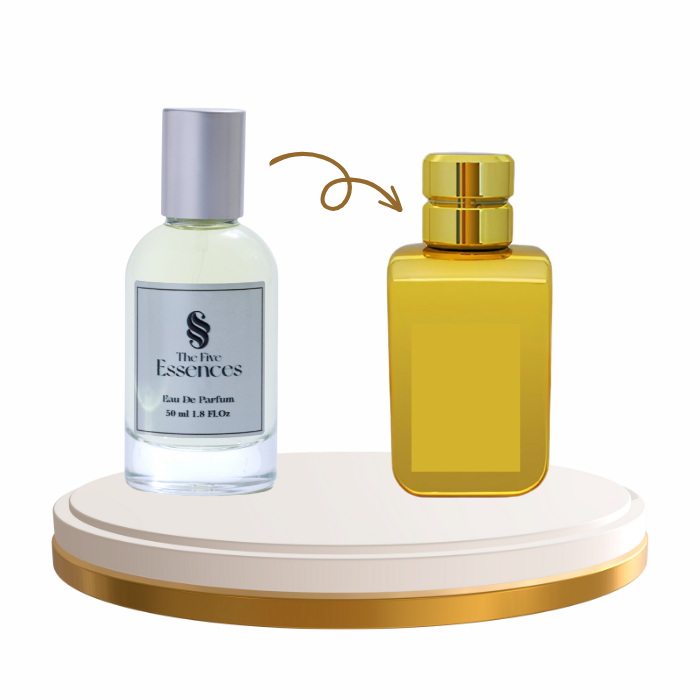 N°2167 Inspired By Oud 24's Edition