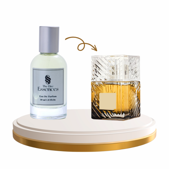 N°2171 Inspired By Khamrah Qahwa