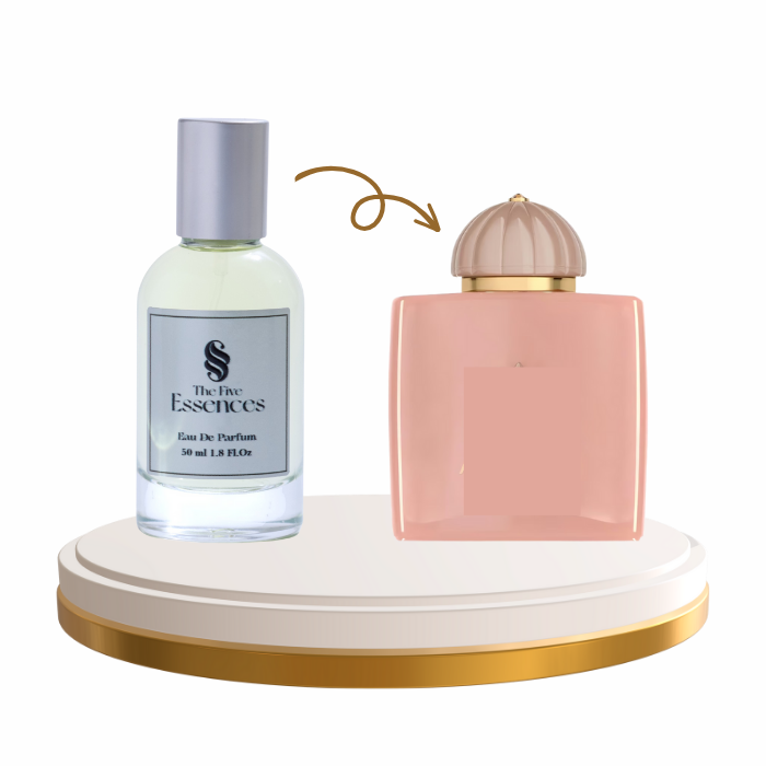 N°2173 Inspired By Amouage's Guidance