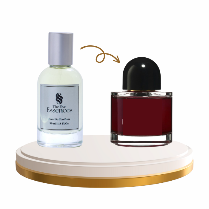 N°2180 Inspired By Tobacco Mandarin
