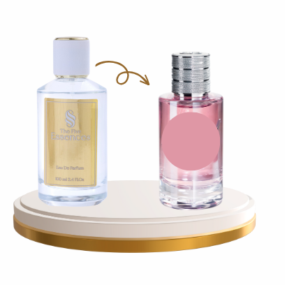 N°100 Inspired by Dior's Joy