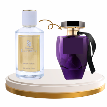 N°104 Inspired by Very Sexy Orchid