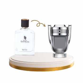 N°1095 Inspired By Invictus Platinum