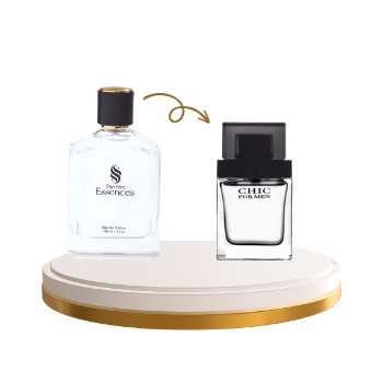 N°1098 Inspired By Chic Herrera's