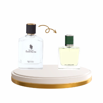 N°1099 Inspired By Maserati's Pour Homme