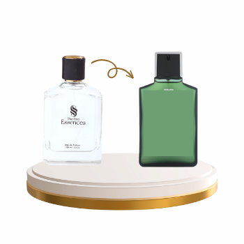 N°1117 Inspired By Paco Rabanne's Pour Homme