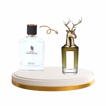 N°1119 Inspired By Penhaligon's Lord