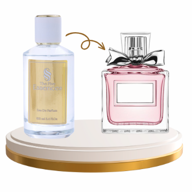 N°111 Inspired by Miss Dior's Blooming Bouquet