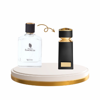 N°1127 Inspired By Tygar Bvlgari's
