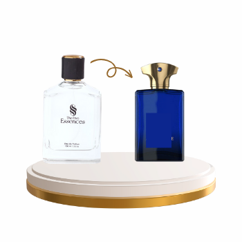 N°1133 Inspired By Interlude Man Amouage's