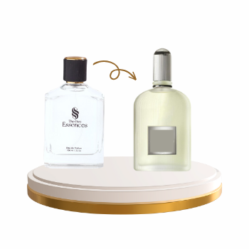 N°1134 Inspired By Grey Vetiver Tom Ford's