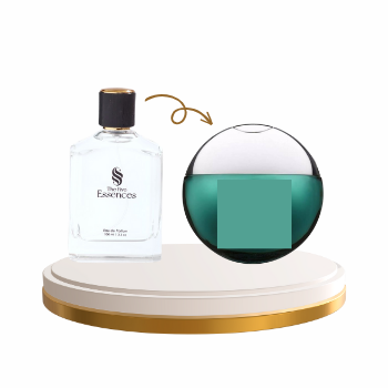 N°1137 Inspired By Bvlgari's Aqua