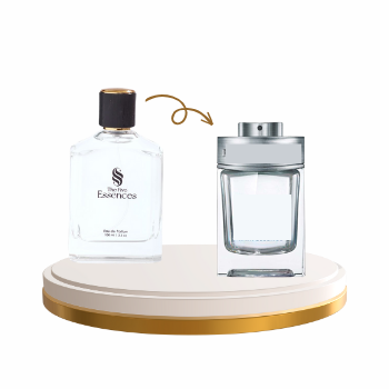 N°1151 Inspired By Bvlgar's Men Rain Essence