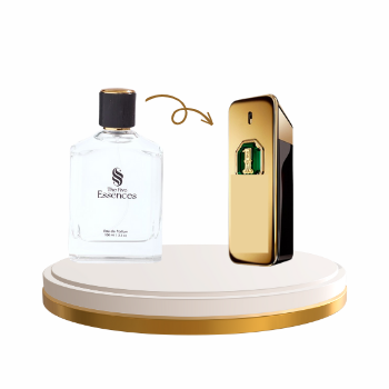 N°1165 Inspired By One Million Oud