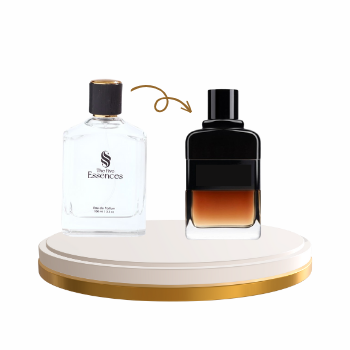 N°1167 Inspired By Gentleman Eau Reserve Privee