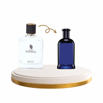 N°1169 Inspired By Boss's Bottled Night
