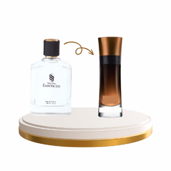 N°1175 Inspired By Armani's Code Profumo