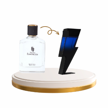 N°1187 Inspired By Bad Boy Cobalt Elixir