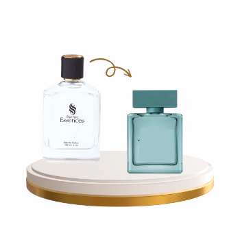 N°1189 Inspired By Vetiver Musk Narciso's