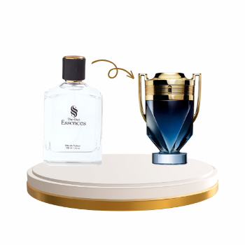 N°1198 Inspired By Invictus Parfum