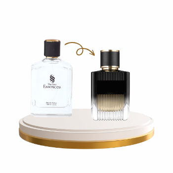N°1199 Inspired By Elie Saab's L'homme