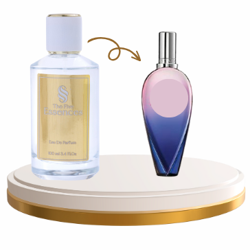 N°119 Inspired by Escada's Moon Sparkle