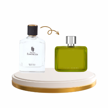 N°1202 Inspired By Gucci's Guilty Elixir