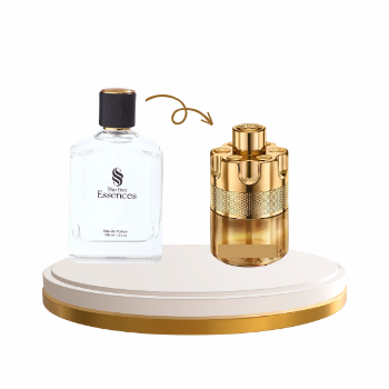 N°1204 Inspired By Forever Wanted Elixir