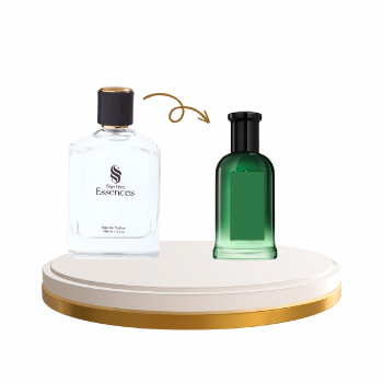 N°1205 Inspired By Boss's Bottled Citrus