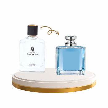 N°1216 Inspired By Nautica's Voyage