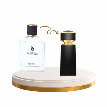 N°1217 Inspired By Falkar Bvlgari's