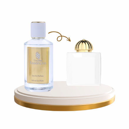 N°139 Inspired By Amouage's honor