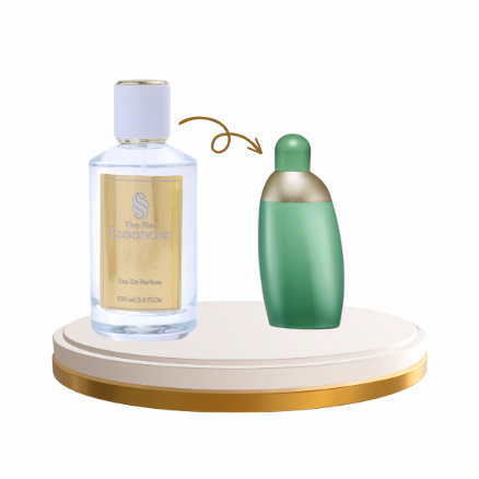 N°151 Inspired By Eden Casharel's