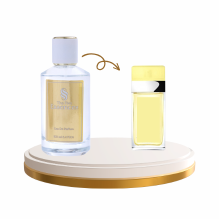N°154 Inspired By Light Blue Italian Zest