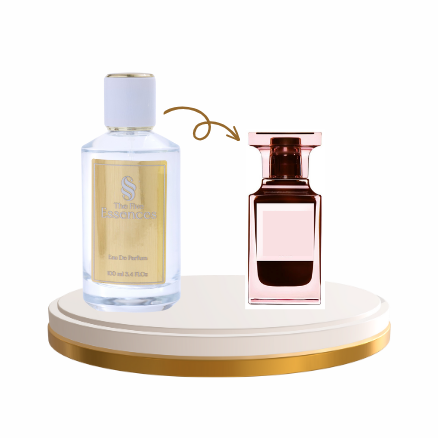 N°156 Inspired By Cherry Smoke Tom Ford's