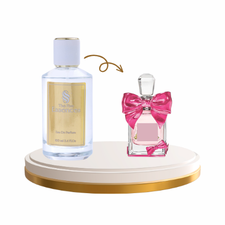 N°160 Inspired By Viva la Juicy Bowdacious