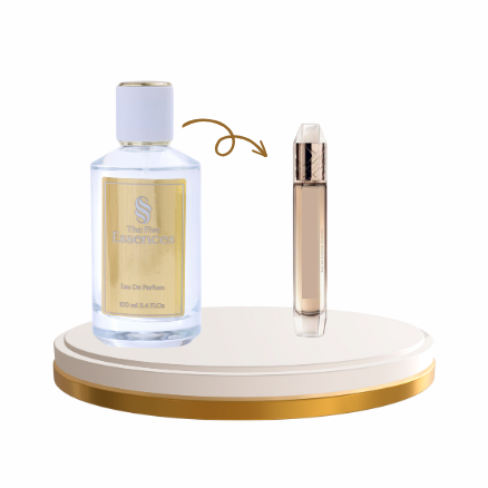 N°164 Inspired By Burberry's Body