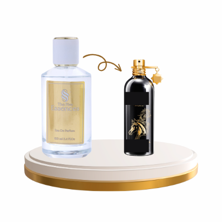 N°167 Inspired By Arabian Tonka Montale's