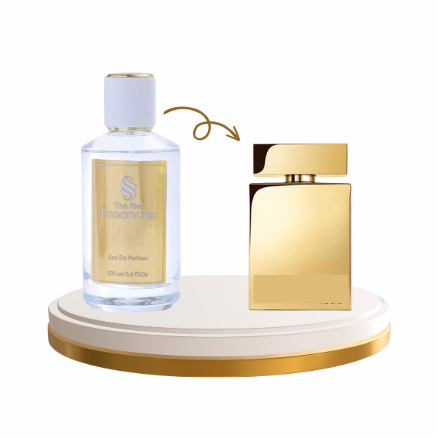 N°174 Inspired By The One Gold