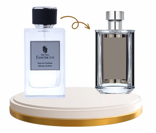 Inspired By Prada's L'homme
