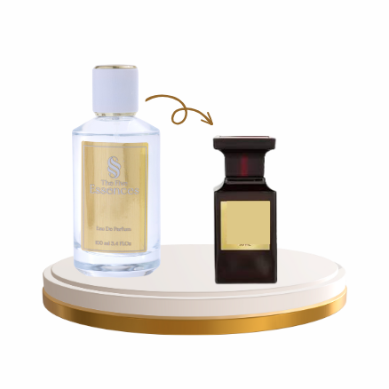 N°180 Inspired By Jasmin Rouge Tom Ford's