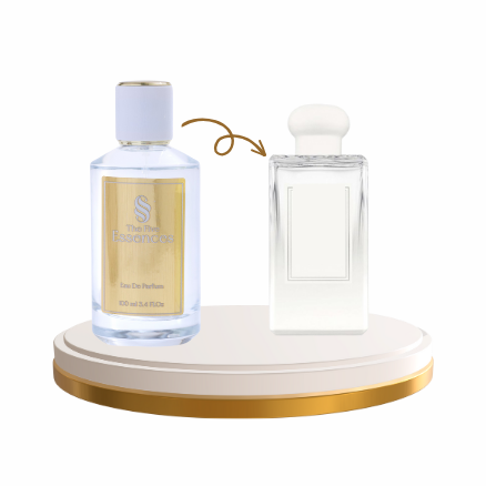 N°195 Inspired By Star Magnolia