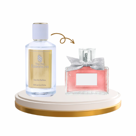 N°206 Inspired By Miss Dior's