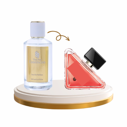 N°207 Inspired By Prada's Paradox Intense