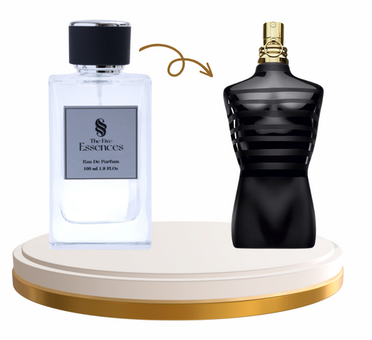 Inspired By Le Male Le Parfum