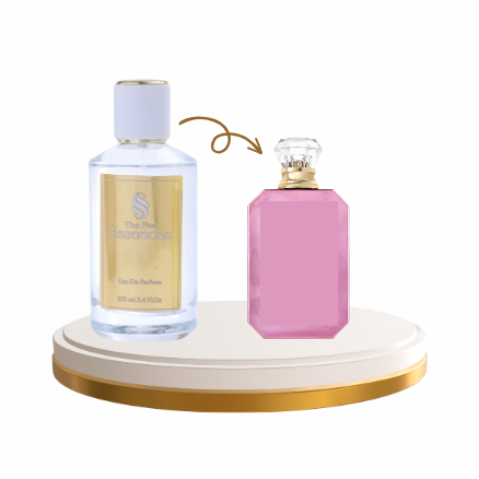 N°217 Inspired By Kayali's Sweet Diamond Pink Pepper