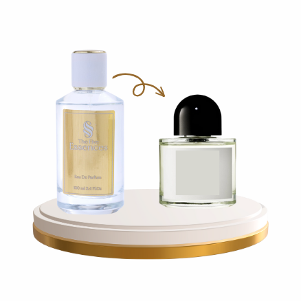 N°224 Inspired By Blanche Byredo's