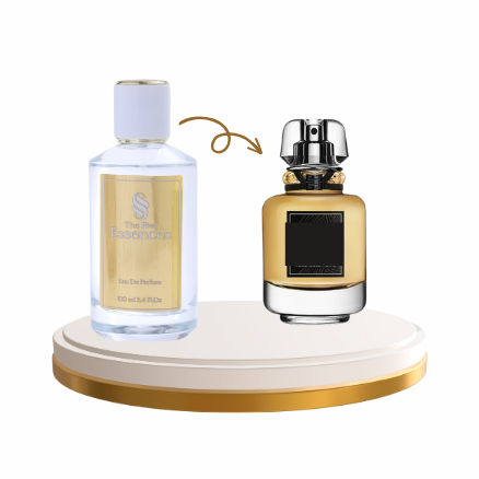 N°232 Inspired By L'Interdit Tuberose Noir