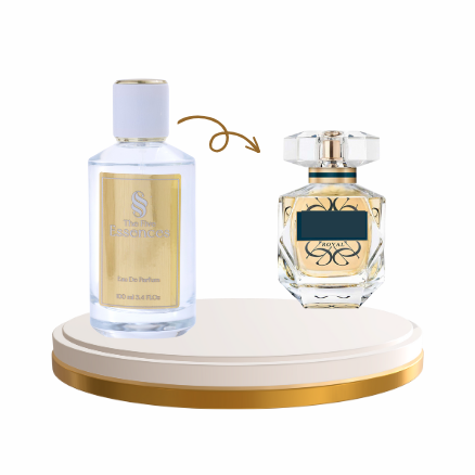 N°234 Inspired By Elie Saab's Le Parfum Royal